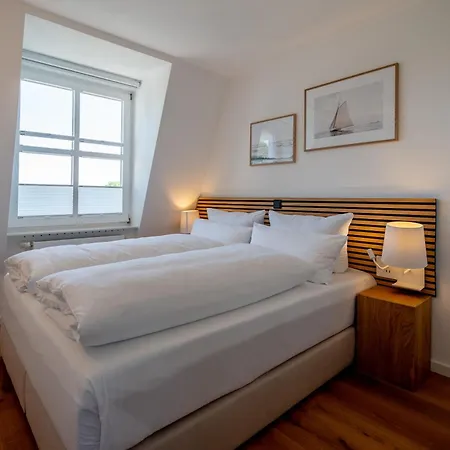 Apartman Elisabeth, App 09 *