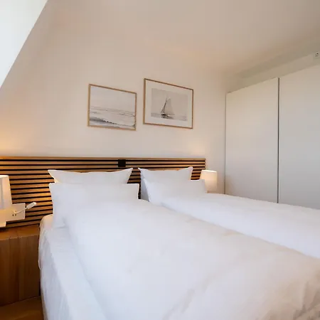 Apartment Elisabeth, App 09 Heringsdorf (Usedom)