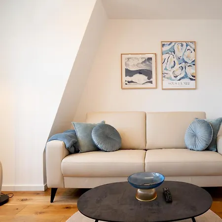 Elisabeth, App 09 * Heringsdorf