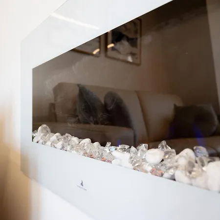 Elisabeth, App 09 Apartman