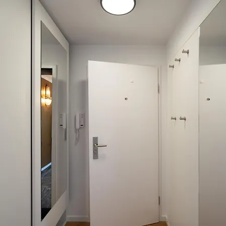 Elisabeth, App 09 Apartman