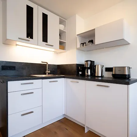 Apartman Elisabeth, App 09