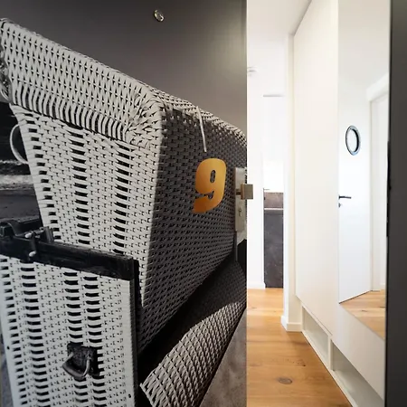 Elisabeth, App 09 Apartman