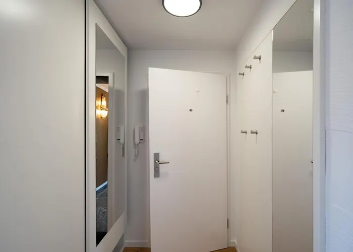 Apartamento Elisabeth, App 09