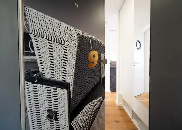 Elisabeth, App 09 Apartamento *