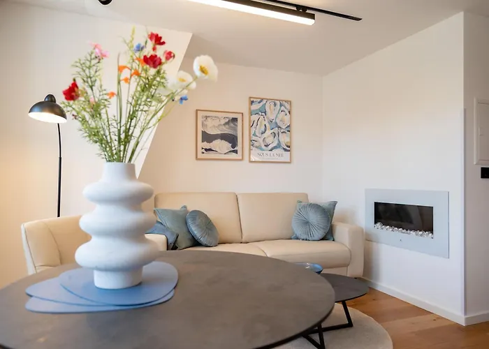 Elisabeth, App 09 Heringsdorf (Usedom)