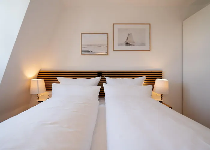 Elisabeth, App 09 * Heringsdorf (Usedom)