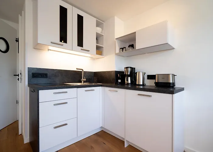 Apartamento Elisabeth, App 09